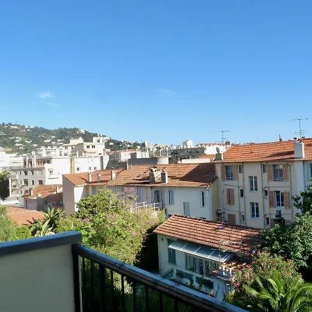 Sergent Bobillot Cannes