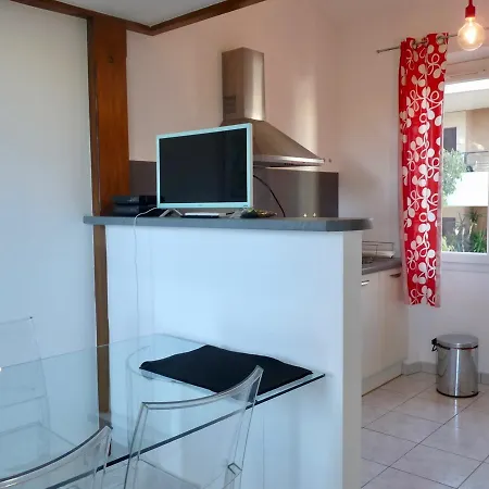 Apartment Sergent Bobillot *