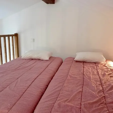 Sergent Bobillot Apartment *